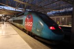 SNCF TGV OUIGO 760